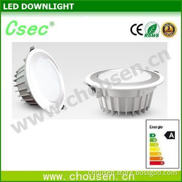 hot sale new led downlight with CE/Rohs certificated high power LED do